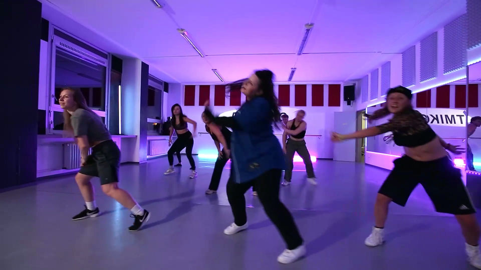 Xperience Class by Jimmie Surles  (Sep 24)